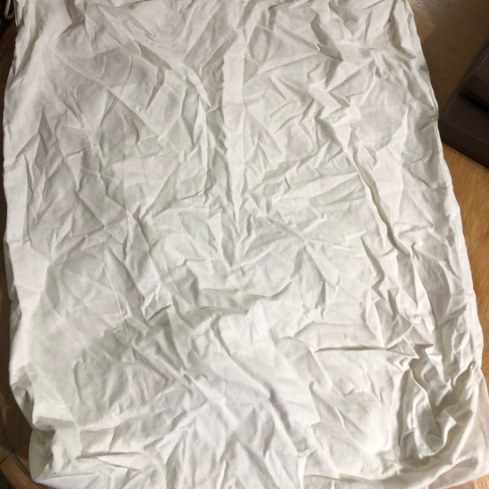 Away dust bag - Picture 2 of 3
